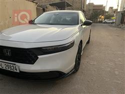 هوندا أكورد